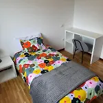 Nyaraló Casa Habana Carballino