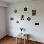 Casa Habana Nyaraló Carballino