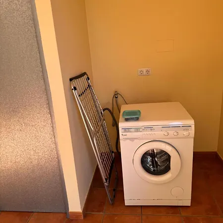 Holiday home Casa Habana Carballino