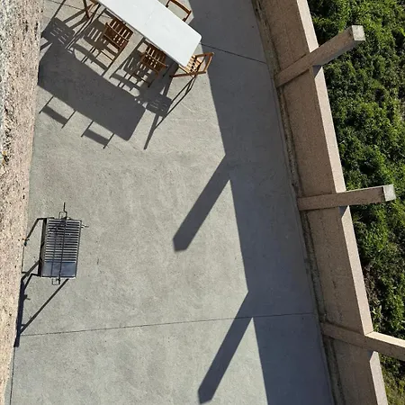 Σπίτι διακοπών Casa Habana Carballino