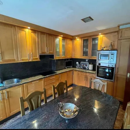 Casa Habana Carballino