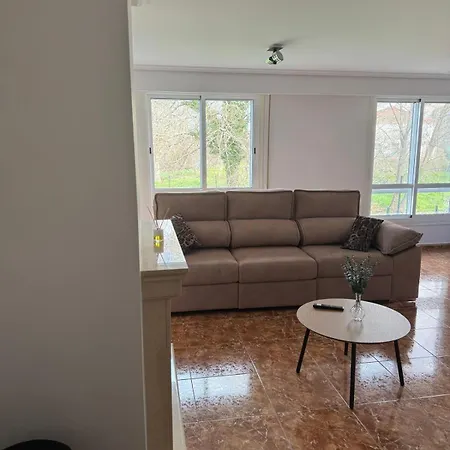Casa Habana Tatil Evi Carballino