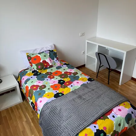 Holiday home Casa Habana Carballino