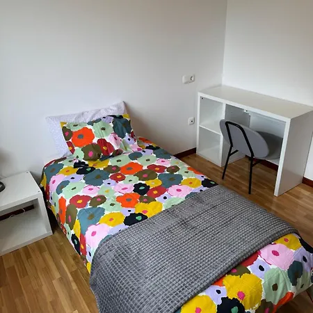 Σπίτι διακοπών Casa Habana Carballino