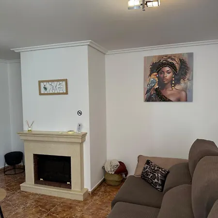 Casa Habana Holiday home