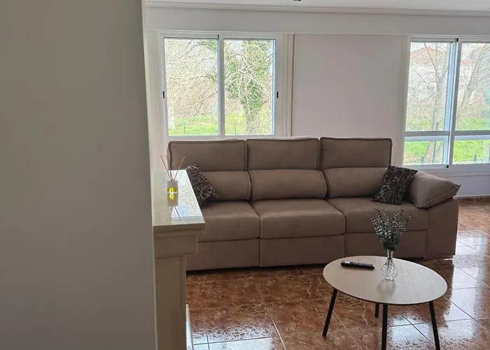 Casa Habana Vakantiehuis Carballino