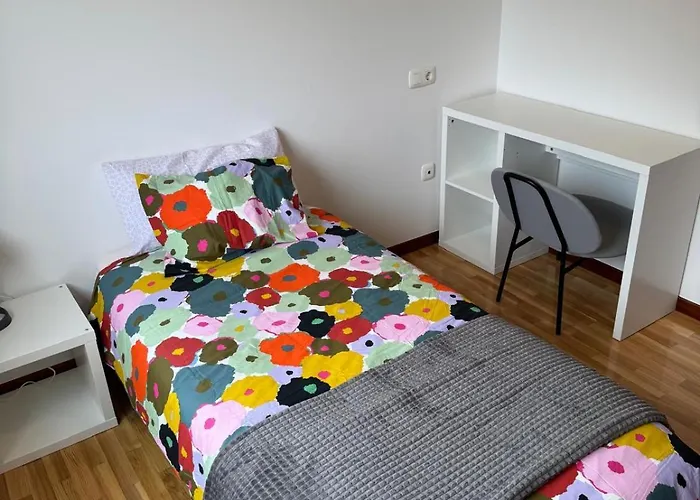 Vakantiehuis Casa Habana Carballino